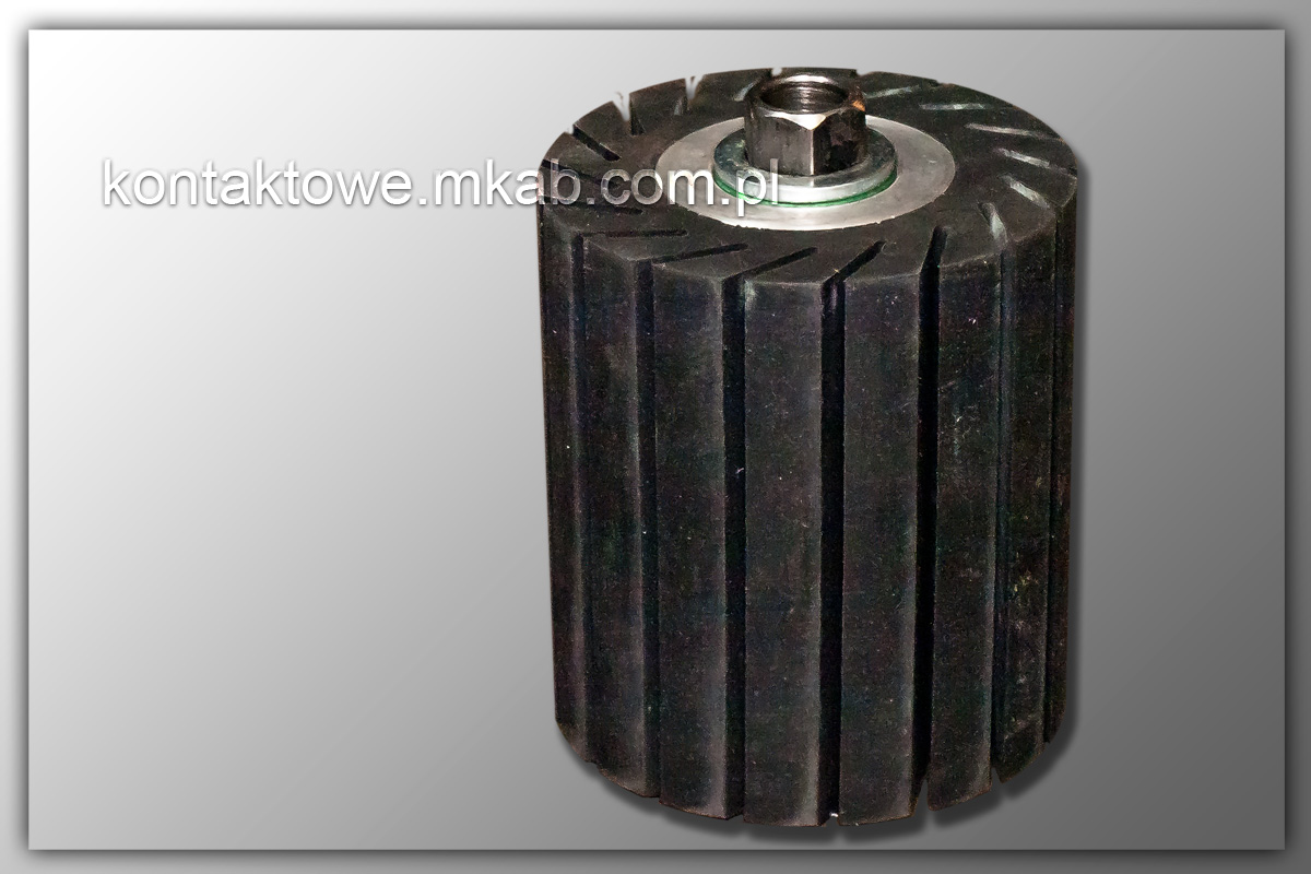 Walec rozprężny do kątówki 90x100xM14